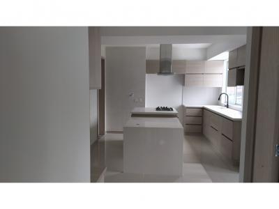 Apartamento en Venta Sector San Jose Sabaneta, 82 mt2, 2 habitaciones