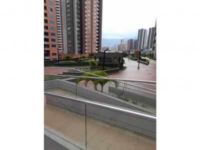 Venta de Apartamento en La Doctora Sabaneta, 85 mt2, 3 habitaciones