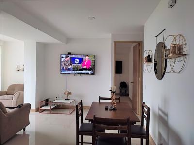 VENDO APARTAMENTO EN SABANETA , 87 mt2, 3 habitaciones