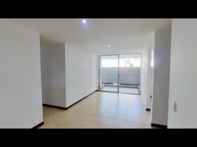 VENTA DE APARTAMENTO EN EL TRAPICHE, SABANETA ANTIOQUIA, 81 mt2, 3 habitaciones