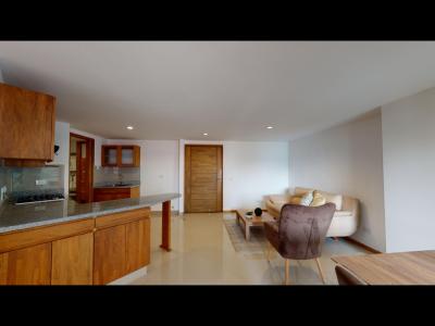 VENTA DE APARTAMENTO EN BETANIA, SABANETA ANTIOQUIA, 99 mt2, 3 habitaciones