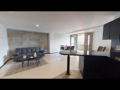 VENTA DE APARTAMENTO EN BETANIA, SABANETA ANTIOQUIA, 99 mt2, 3 habitaciones