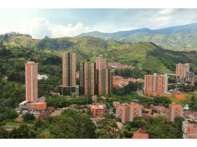 VENTA DE PROYECTO DE APARTAMENTOS EN SABANETA ANTIOQUIA, 74 mt2, 3 habitaciones