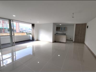 VENTA DE APARTAMENTO EN PRADOS, SABANETA ANTIOQUIA, 98 mt2, 3 habitaciones