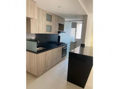 Apartamento en venta en Aves Maria Sabaneta , 76 mt2, 3 habitaciones