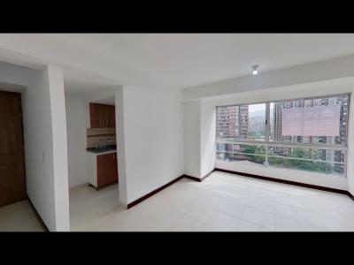 Venta apartamento Conjunto Residencial Torreón. Sabaneta,, 61 mt2, 3 habitaciones