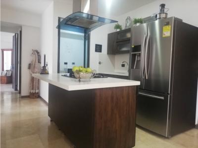 APARTAMENTO EN VENTA EN SABANETA COD 6919, 120 mt2, 3 habitaciones