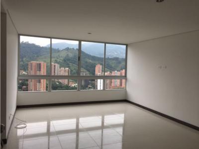 Apartamento en venta en Sabaneta, 59 mt2, 2 habitaciones