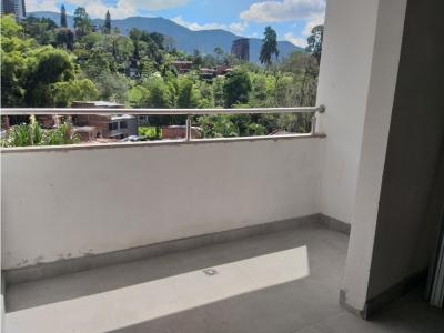 VENDO APARTAMENTO EN SABANETA - LA DOCTORA, 74 mt2, 3 habitaciones