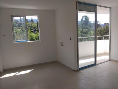 VENDO APARTAMENTO EN SABANETA - LA DOCTORA, 64 mt2, 3 habitaciones