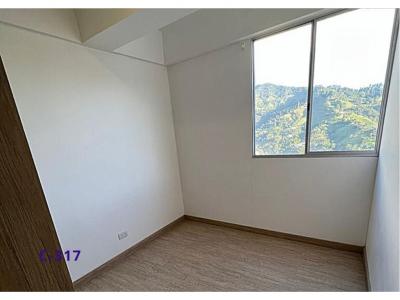 VENDE APARTAMENTO SABANETA -AVES MARÍAS C-317, 57 mt2, 3 habitaciones