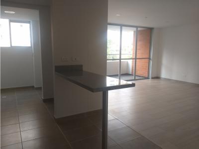 VENDO APARTAMENTO EN SABANETA, PAN DE AZUCAR, 100 mt2, 3 habitaciones