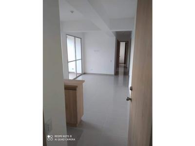 SE VENDE APARTAMENTO EN SABANETA, 67 mt2, 3 habitaciones