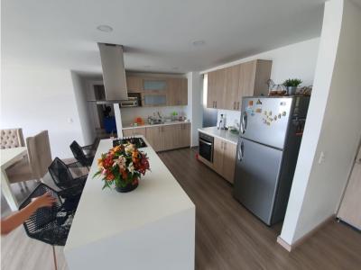 Apartamento en Sabaneta tu Siguiente Sueño, 120 mt2, 3 habitaciones