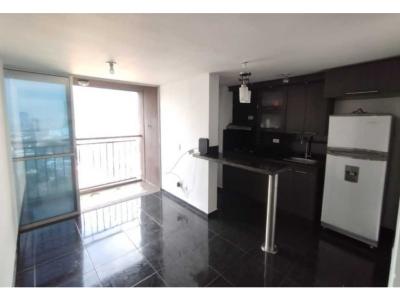 Apartamento venta Sabaneta sector euro,de 60m2 con vista piso alto, 60 mt2, 3 habitaciones