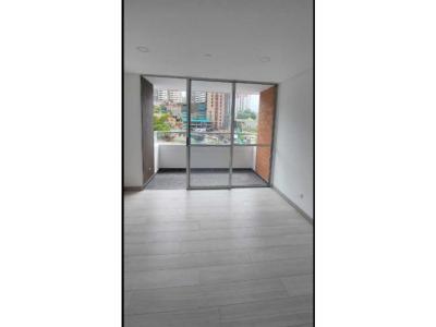 apartamento en venta parte baja sabaneta 83.6m2 entregado 2020, 83 mt2, 3 habitaciones