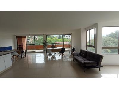 Apartamento en venta en Sabaneta - Las lomitas , 260 mt2, 4 habitaciones
