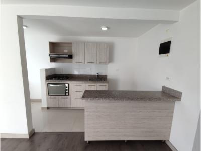 Apartamento en venta Sabaneta Las Lomitas 67m2, 67 mt2, 3 habitaciones