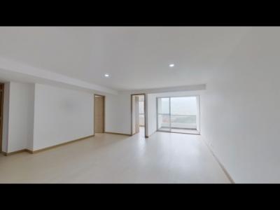 Apartamenteo en venta Sabaneta-La doctora 110m2, 110 mt2, 3 habitaciones