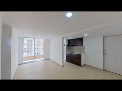 Apartamento en venta Sabaneta-Vereda la doctora 59m2, 59 mt2, 3 habitaciones