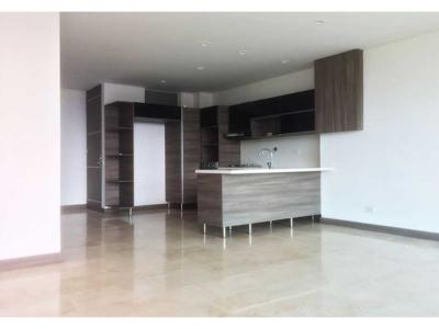 APARTAMENTO EN VENTA.  EN SABANETA, 101 mt2, 3 habitaciones