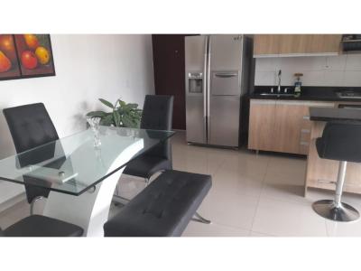 Venta de Apartamento en Sabaneta, Antioquia, 65 mt2, 3 habitaciones