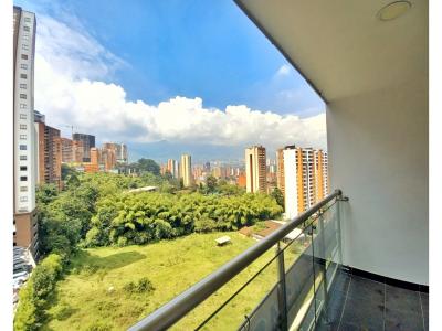 SE VENDE APARTAMENTO EN SABANETA, 81 mt2, 3 habitaciones