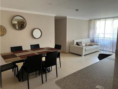 APARTAMENTO VENTA SABANETA MADEROS DEL CAMPO LOMA SAN JOSÉ PARTE BAJA, 105 mt2, 3 habitaciones