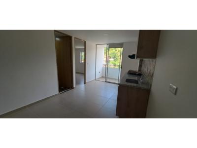 VENDO APARTAMENTO EN SABANETA - LA DOCTORA, 68 mt2, 3 habitaciones