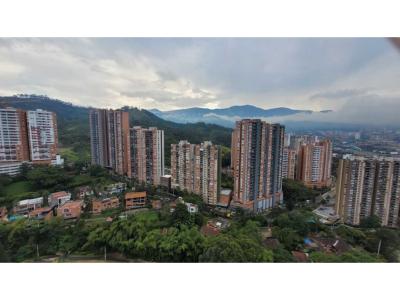 Vendo apartamento en sabaneta, 71 mt2, 3 habitaciones