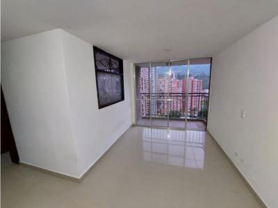 VENDO APARTAMENTO EN SABANETA PRADOS DE SABANETA, 61 mt2, 3 habitaciones