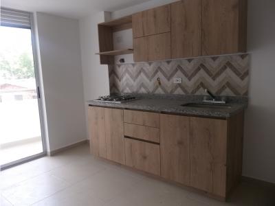 VENDO APARTAMENTO EN SABANETA - LA DOCTORA, 78 mt2, 3 habitaciones