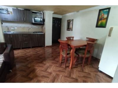 VENDO APARTAMENTO EN SABANETA - TRES ESQUINAS, 61 mt2, 3 habitaciones