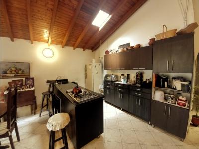 VENTA DE APARTAMENTO EN SABANETA LA DOCTORA, 121 mt2, 3 habitaciones