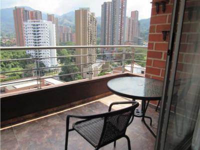 VENDO APARTAMENTO EN SABANETA ZONA PLANA, 84 mt2, 3 habitaciones