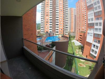 Excelente apartamento en Sabaneta cerca del euro, 75 mt2, 3 habitaciones