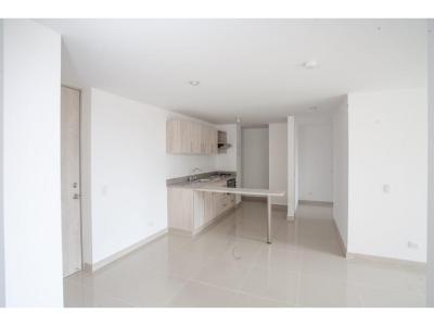 SE VENDE APARTAMENTO EN PARTE PLANA SABANETA EN UNIDAD RESIDENCIAL, 79 mt2, 3 habitaciones