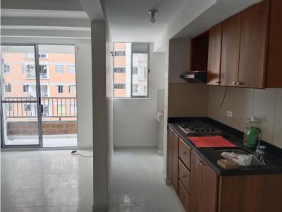 VENTA APARTAMENTO EN SABANETA , 59 mt2, 3 habitaciones