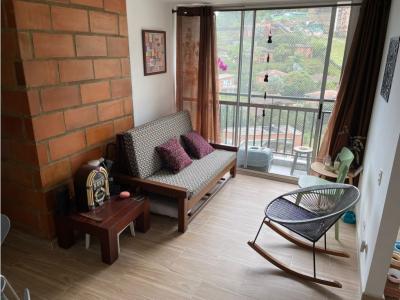 VENTA APARTAMENTOEN  LA DOCTORA , 59 mt2, 3 habitaciones