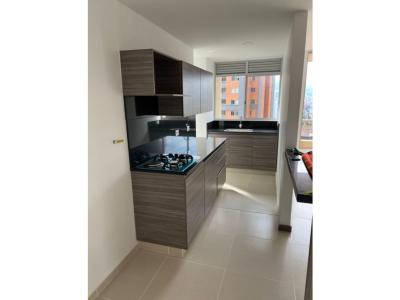 SE VENDE APARTAMENTO EN SABANETA SECTOR ASDESILLAS, 76 mt2, 3 habitaciones