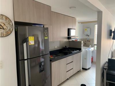 VENDO APARTAMENTO EN SABANETA MAYORCA, 68 mt2, 3 habitaciones