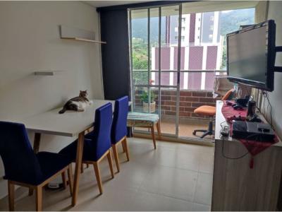 VENDO APARTAMENTO EN SABANETA LA DOCTORA, 68 mt2, 3 habitaciones