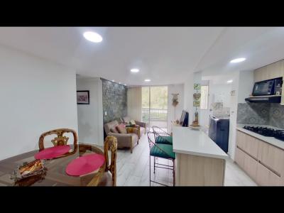 Apartamento en venta en La Doctora NID 9133206791, 57 mt2, 3 habitaciones