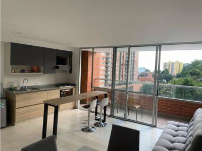 VENDO APARTAMENTO EN SABANETA ASDESILLA, 83 mt2, 3 habitaciones