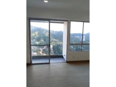 VENDO APARTAMENTO EN SABANETA, 58 mt2, 3 habitaciones