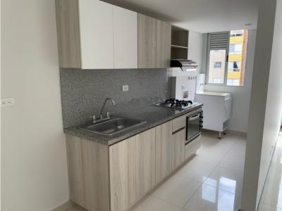 VENDO APARTAMENTO EN SABANETA AVES MARIA, 71 mt2, 3 habitaciones