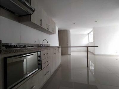 VENTA DE APARTAMENTO EN SABANETA SECTOR CENTRAL, 79 mt2, 3 habitaciones