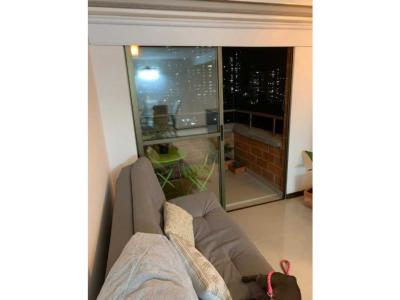 VENDO LINDO APARTAMENTO EN UNIDAD MUY FAMILIAR, 65 mt2, 3 habitaciones