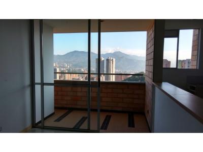 SE VENDE LINDO APARTAMENTO CON UNA VISTA ESPECTACULAR EN CONJUNTO C, 76 mt2, 3 habitaciones