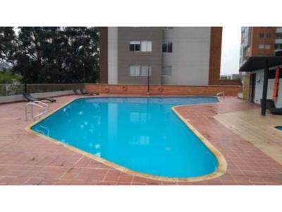 VENDO APARTAMENTO EN SABANETA SECTOR ANCÓN SUR CON PARQUEADERO PRIVADO, 65 mt2, 3 habitaciones